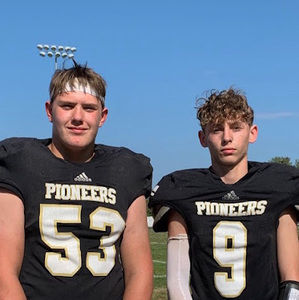 Meet your Posher, John